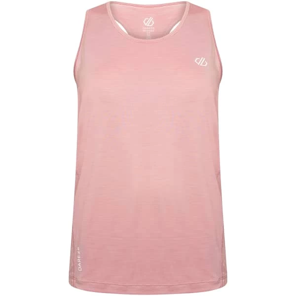 DARE 2B MODERNIZE II VEST W POWDER PINK 22