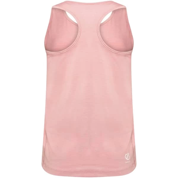 DARE 2B MODERNIZE II VEST W POWDER PINK 22 – Image 3
