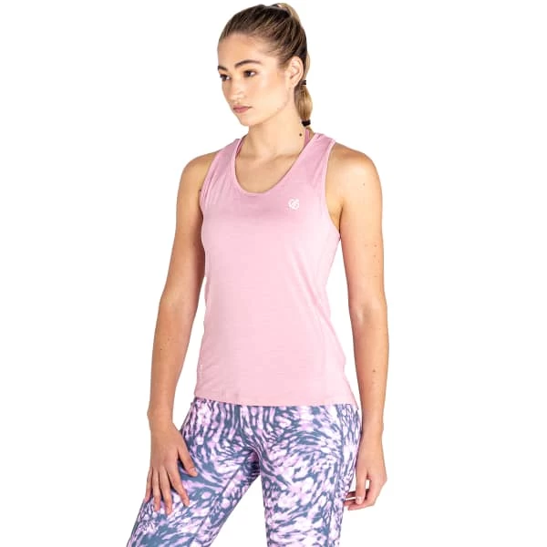 DARE 2B MODERNIZE II VEST W POWDER PINK 22 – Image 4