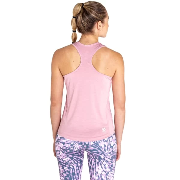 DARE 2B MODERNIZE II VEST W POWDER PINK 22 – Image 5