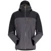 RAB ZANSKAR GTX JKT BLACK/GRAPHENE 23