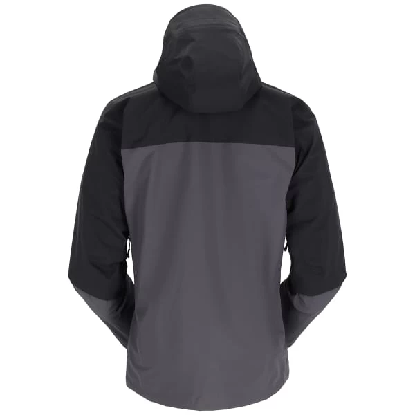 RAB ZANSKAR GTX JKT BLACK/GRAPHENE 23 – Image 2