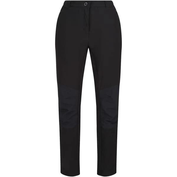 REGATTA W QUESTRA IV BLACK 23