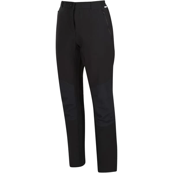 REGATTA W QUESTRA IV BLACK 23 – Image 2