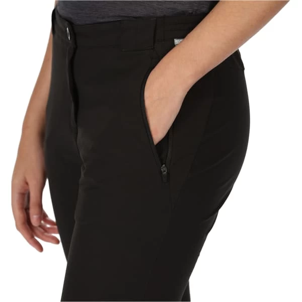 REGATTA W QUESTRA IV BLACK 23 – Image 6