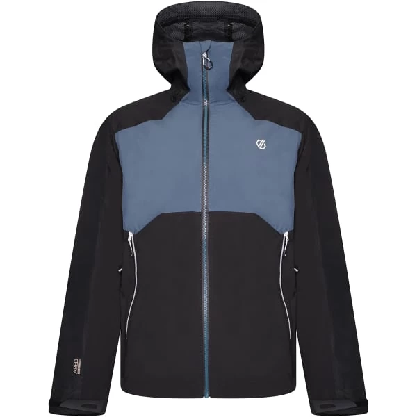 DARE 2B TOUCH POINT II JKT BLACK/ORION 23