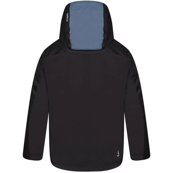 DARE 2B TOUCH POINT II JKT BLACK/ORION 23 – Image 3