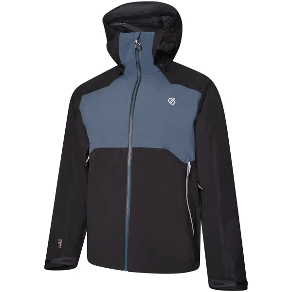 DARE 2B TOUCH POINT II JKT BLACK/ORION 23 – Image 5