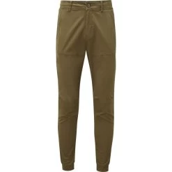 TENTREE TWILL EVERYDAY JOGGER UNIFORM GREEN 23