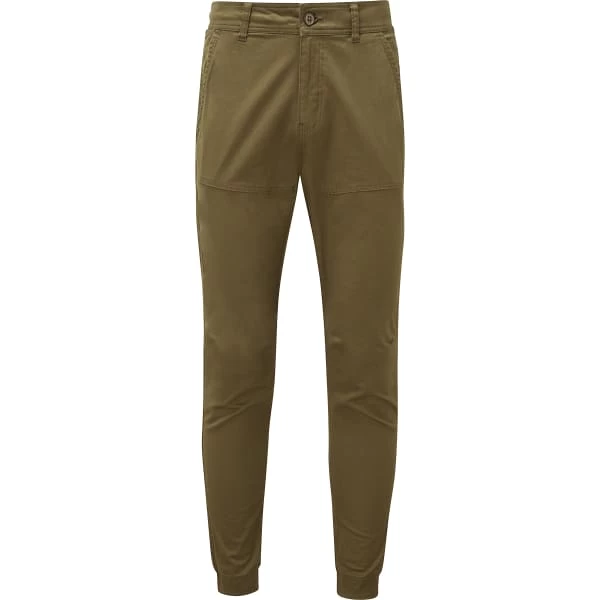 TENTREE TWILL EVERYDAY JOGGER UNIFORM GREEN 23