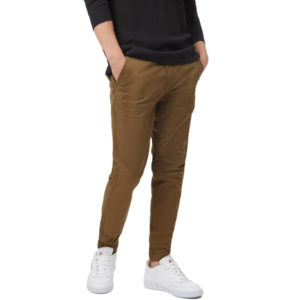 TENTREE TWILL EVERYDAY JOGGER UNIFORM GREEN 23 – Image 2