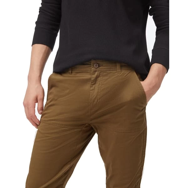 TENTREE TWILL EVERYDAY JOGGER UNIFORM GREEN 23 – Image 4