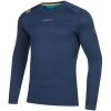 LA SPORTIVA TOUR LONG SLEEVE M NIGHT BLUE/CRYSTAL 23