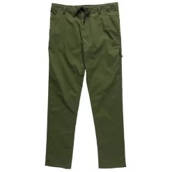 686 MNS EVERYWHERE PANT SLIM FIT DARK GREEN 23