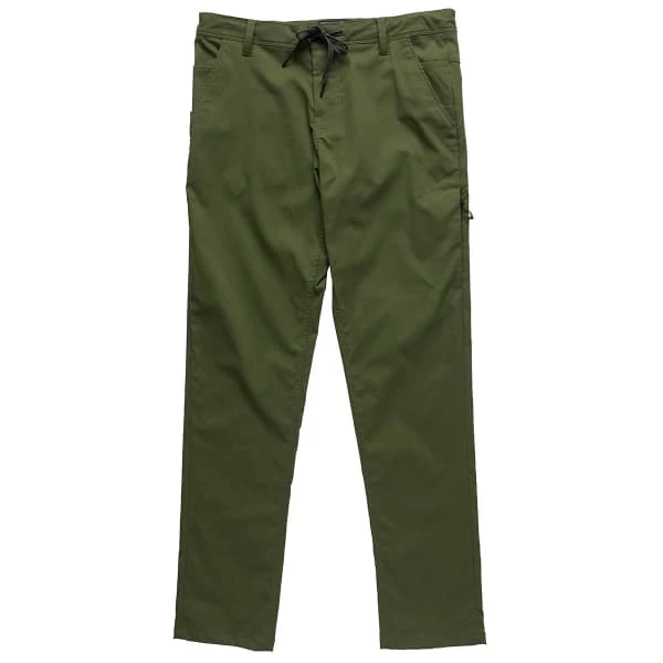 686 MNS EVERYWHERE PANT SLIM FIT DARK GREEN 23