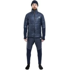 ORAGE MORRISON GILLTEK JACKET DEEP BLUE 23