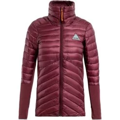 ORAGE PHOENIX GILLTECK JACKET CHERRY 23