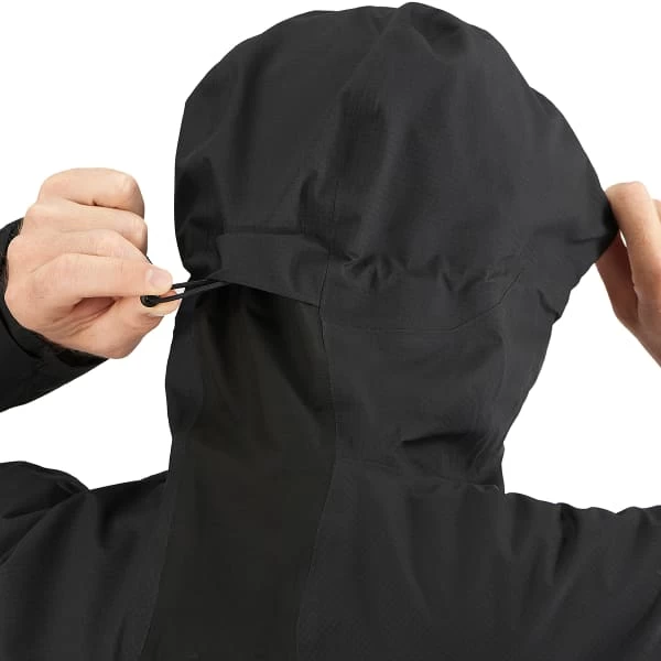 SALOMON OUTLINE GTX® HYBRID JKT M BLACK 22 – Image 5