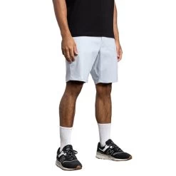 686 MNS EVERYWHERE HYBRID SHORT BLUE FOG 22