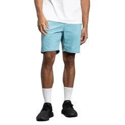 686 EVERYWHERE FEATHRLT CHINO SHORT PORCELAIN 22