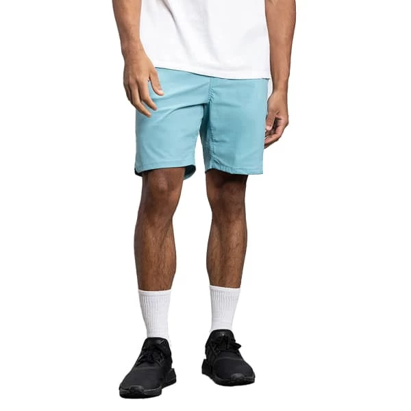 686 EVERYWHERE FEATHRLT CHINO SHORT PORCELAIN 22