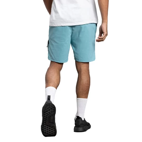 686 EVERYWHERE FEATHRLT CHINO SHORT PORCELAIN 22 – Image 2