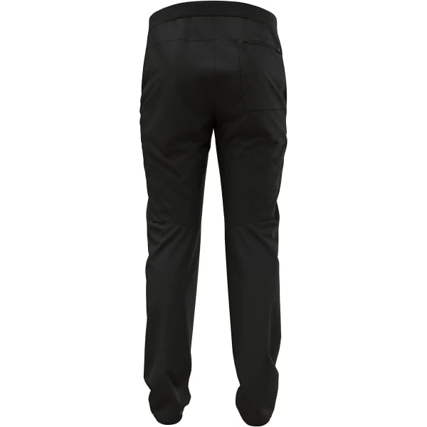 ODLO ASCENT PANTS BLACK 23 – Image 2