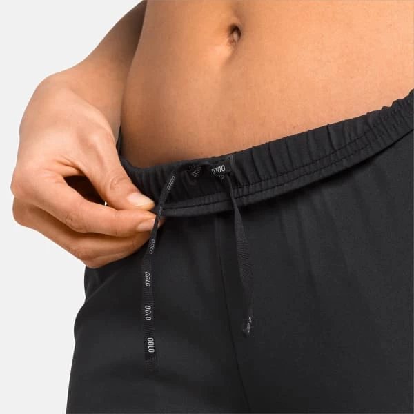 ODLO ZEROWEIGHT PANT W BLACK 23 – Image 6