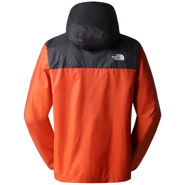 THE NORTH FACE M CYCLONE JACKET RUSTED BRONZE/TNF BLACK 23 â Image 2