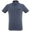MILLET ARPI SHIRT SS SAPHIR 23
