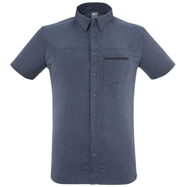 MILLET ARPI SHIRT SS SAPHIR 23