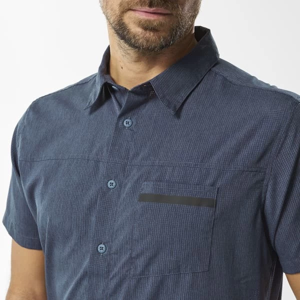 MILLET ARPI SHIRT SS SAPHIR 23 – Image 5