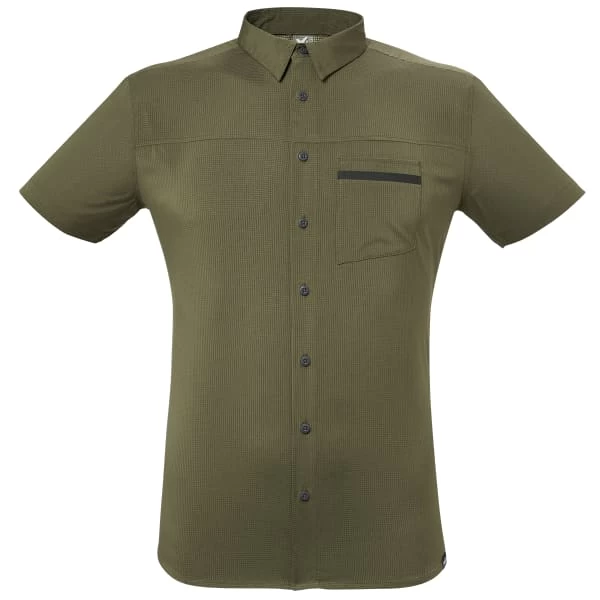 MILLET ARPI SHIRT SS IVY 23