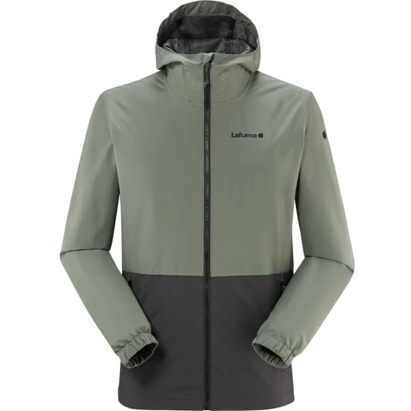 LAFUMA ACCESS JKT M CASTOR GREY 23