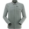LAFUMA SKIM SHIELD LS M CASTOR GREY 23