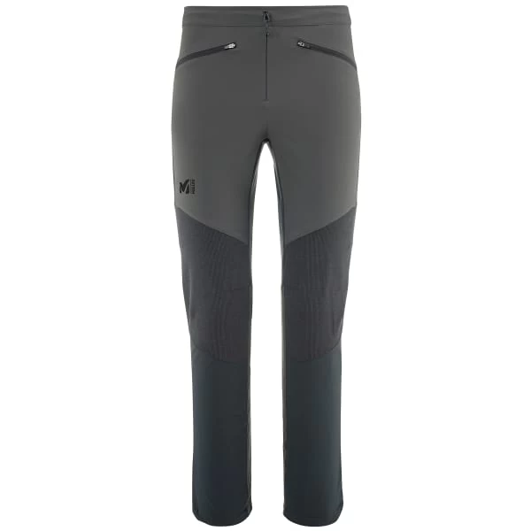 MILLET FUSION XCS PANT M DARK GREY/BLACK 23