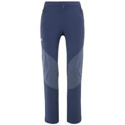 MILLET FUSION XCS PANT W SAPHIR 23