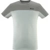 LAFUMA SKIM TEE M SLATE GRAY 23