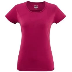 MILLET HIKING JACQUARD TS SS W DRAGON 23