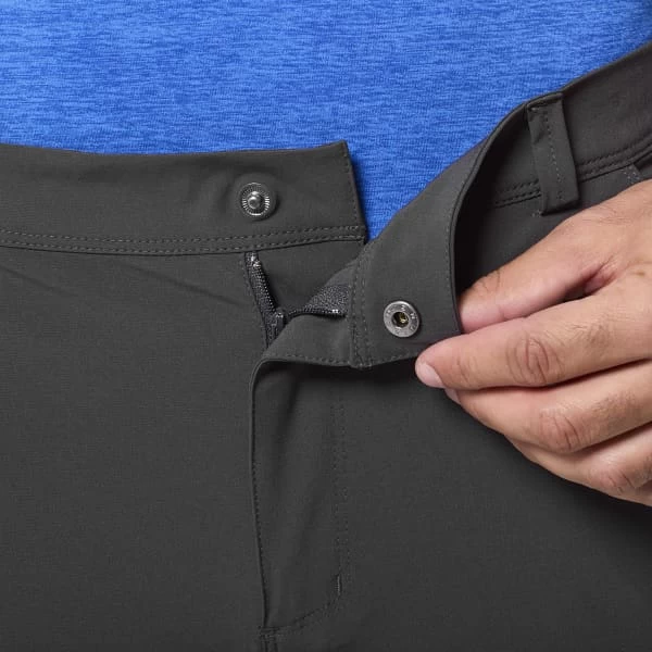 LAFUMA ACTIVE STRETCH SHORT M ASPHALTE 23 – Image 5