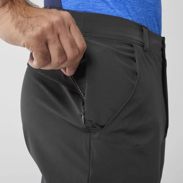 LAFUMA ACTIVE STRETCH SHORT M ASPHALTE 23 – Image 6