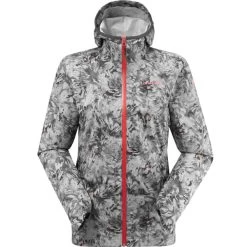 LAFUMA ACTIVE 2.5L JKT W ASPHALTE PRINT 23