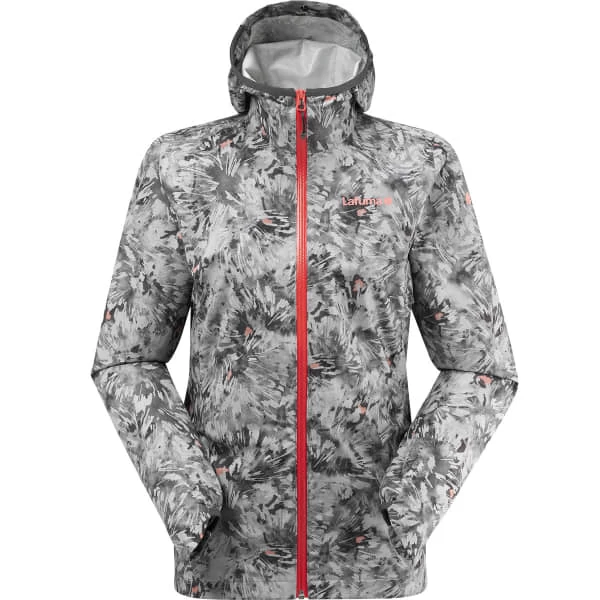 LAFUMA ACTIVE 2.5L JKT W ASPHALTE PRINT 23