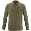 MILLET WANAKA LS SHIRT M IVY 23