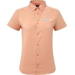 LAFUMA ACCESS SHIRT W CANYON 23