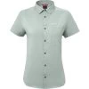 LAFUMA ACCESS SHIRT W SLATE GRAY 23