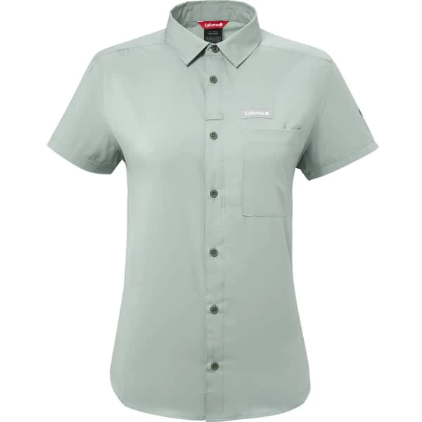 LAFUMA ACCESS SHIRT W SLATE GRAY 23