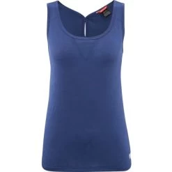 LAFUMA HOLLIE TANK W TWILIGHT BLUE 23