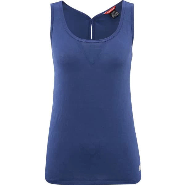 LAFUMA HOLLIE TANK W TWILIGHT BLUE 23