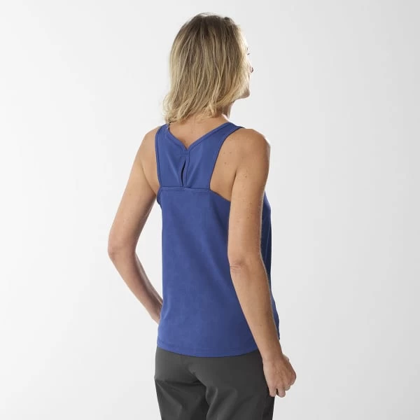 LAFUMA HOLLIE TANK W TWILIGHT BLUE 23 – Image 2